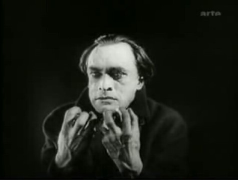 Conrad Veidt