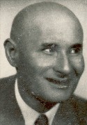 Julius Falkenstein