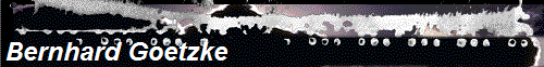 Bernhard Goetzke