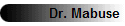 Dr. Mabuse