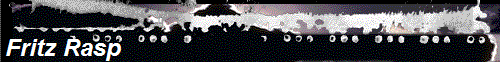 Fritz Rasp