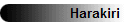 Harakiri
