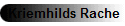 Kriemhilds Rache